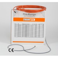 Нагревательный кабель Heat-pro Pro Range AntiFrost Snow HP70E30-3570 129 м